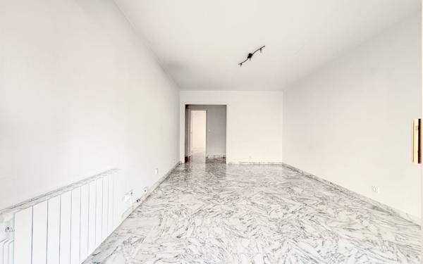 Appartement à vendre    3 pièces • 78,25 m2 Nice
