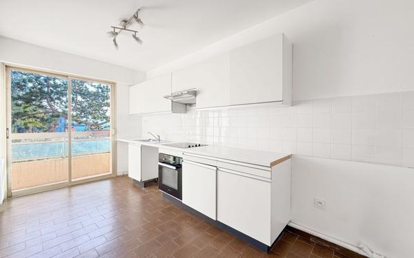 Appartement à vendre    3 pièces • 78,25 m2 Nice