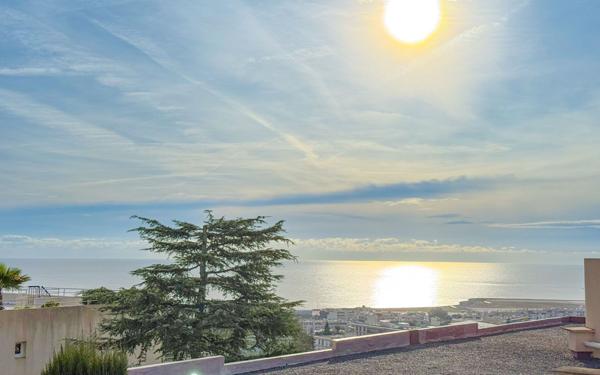 Appartement à vendre    3 pièces • 78,25 m2 Nice