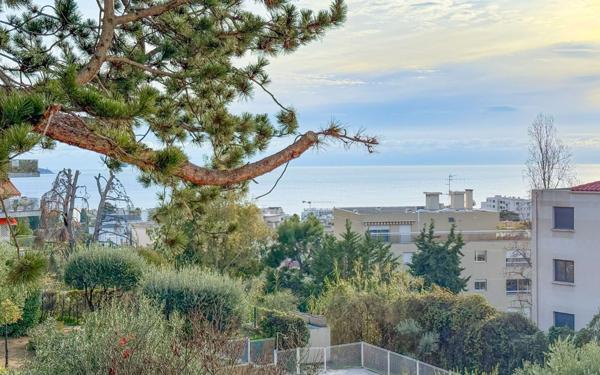 Appartement à vendre    3 pièces • 78,25 m2 Nice