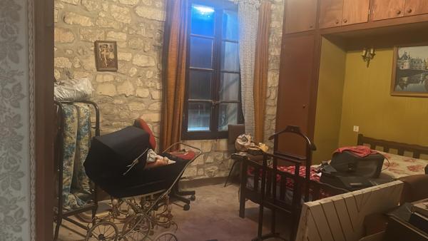 Maison à ARLES, 13200 - 5 pièces 80m²