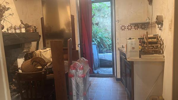 Maison à ARLES, 13200 - 5 pièces 80m²