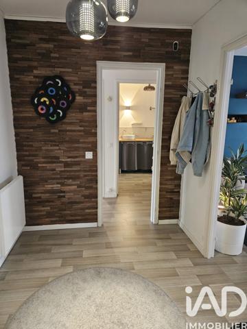 Appartement à vendre 5 pièces 85 m² Marly