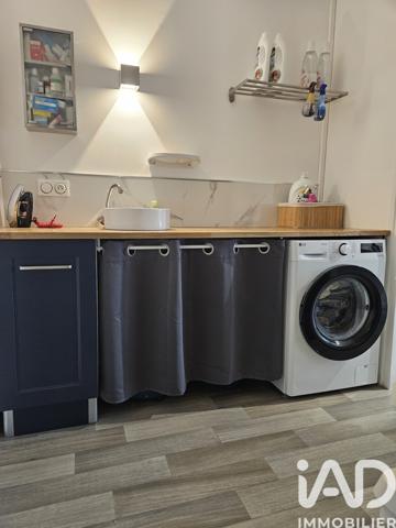 Appartement à vendre 5 pièces 85 m² Marly