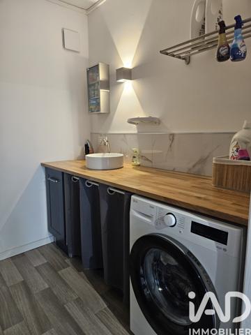 Appartement à vendre 5 pièces 85 m² Marly