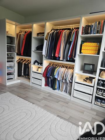 Appartement à vendre 5 pièces 85 m² Marly