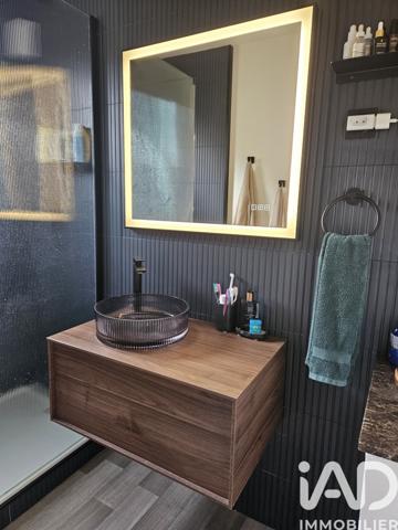 Appartement à vendre 5 pièces 85 m² Marly