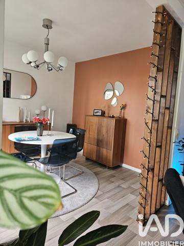 Appartement à vendre 5 pièces 85 m² Marly