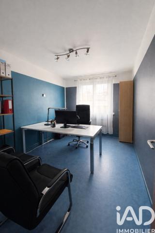 Maison à vendre 5 pièces 112 m² Escaudain