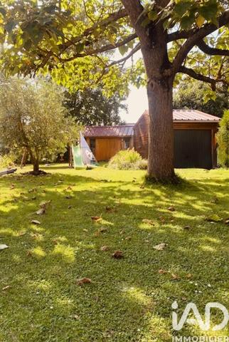 Maison à vendre 5 pièces 112 m² Escaudain