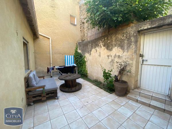 Appartement à louer 3 pièces 67.25m²