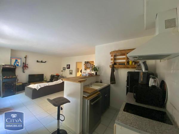 Appartement à louer 3 pièces 67.25m²