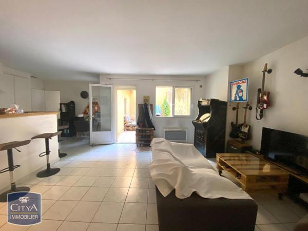 Appartement à louer 3 pièces 67.25m²