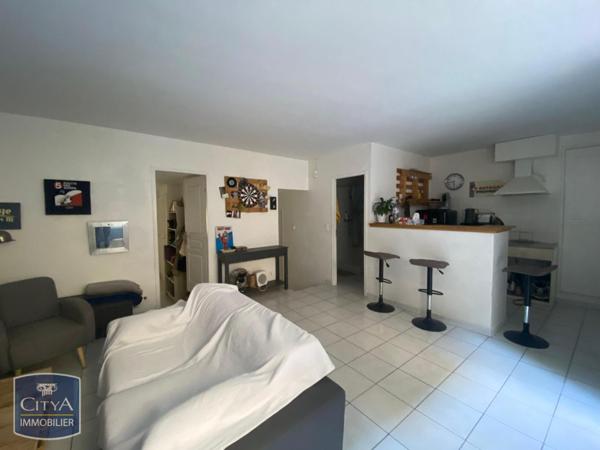 Appartement à louer 3 pièces 67.25m²