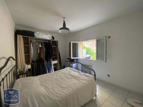 Appartement à louer 3 pièces 67.25m²