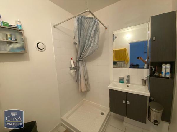 Appartement à louer 3 pièces 67.25m²