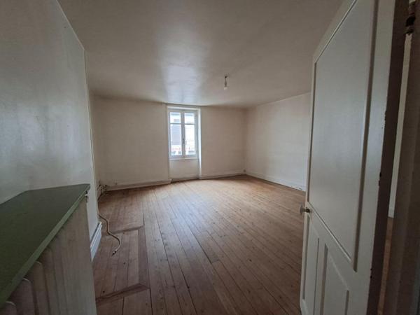 Maison Gueugnon 4 pièce(s) 86 m2