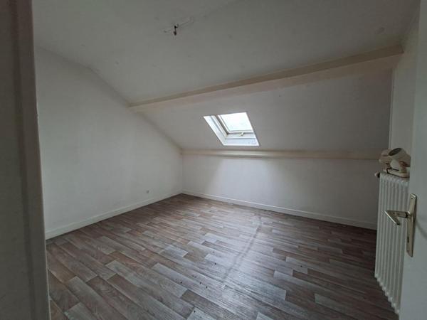 Maison Gueugnon 4 pièce(s) 86 m2