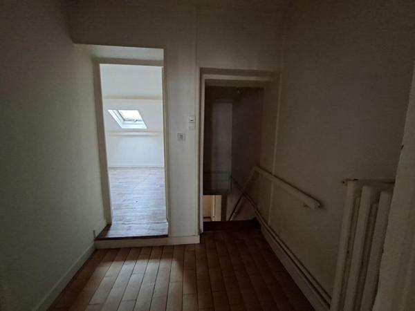 Maison Gueugnon 4 pièce(s) 86 m2