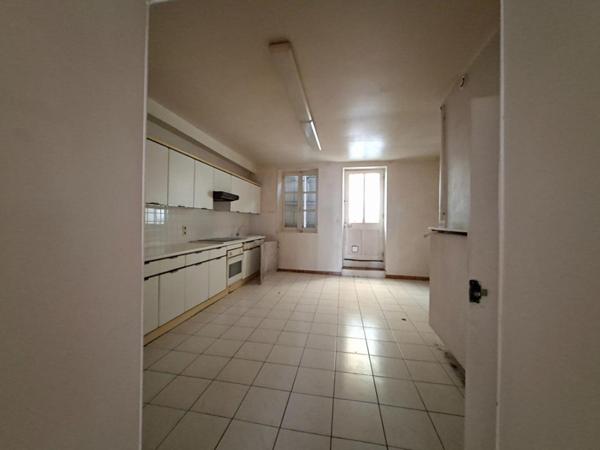 Maison Gueugnon 4 pièce(s) 86 m2