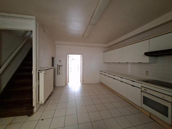 Maison Gueugnon 4 pièce(s) 86 m2