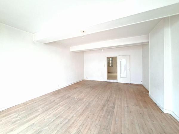 Maison Gueugnon 4 pièce(s) 86 m2