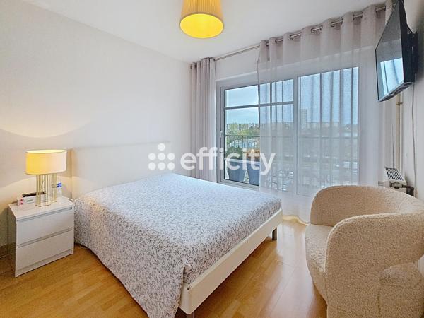 Appartement 4 pièces - 88 m²