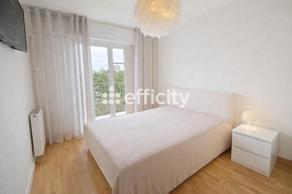 Appartement 4 pièces - 88 m²