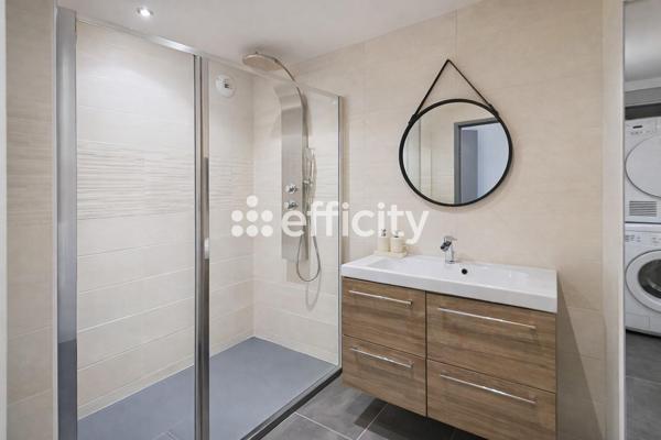 Appartement 4 pièces - 88 m²