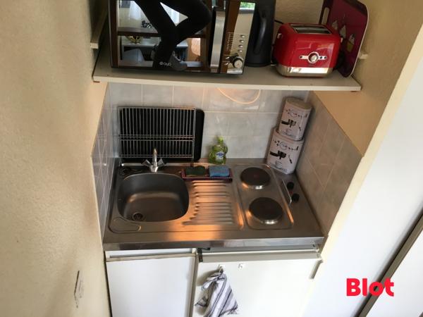 Appartement 1 pièce(s)