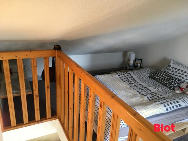 Appartement 1 pièce(s)