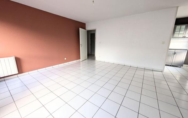Appartement à vendre    2 pièces • 48,23 m2 Saint-Nazaire