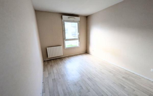 Appartement à vendre    2 pièces • 48,23 m2 Saint-Nazaire