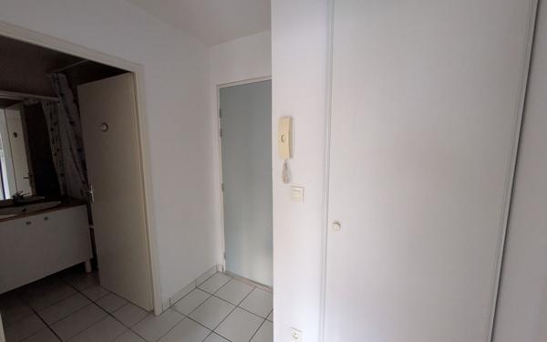 Appartement à vendre    2 pièces • 48,23 m2 Saint-Nazaire