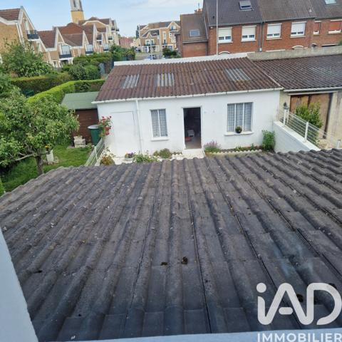 Maison à vendre 4 pièces 118,9 m² Grande-Synthe