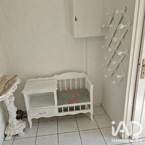 Maison à vendre 4 pièces 118,9 m² Grande-Synthe