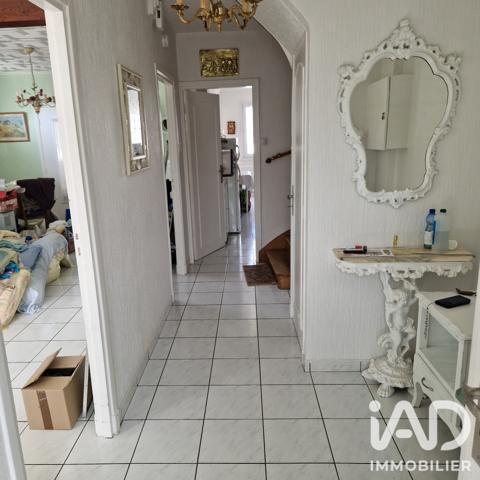 Maison à vendre 4 pièces 118,9 m² Grande-Synthe