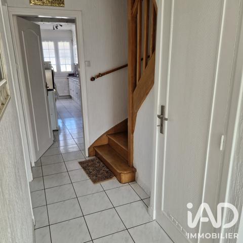 Maison à vendre 4 pièces 118,9 m² Grande-Synthe