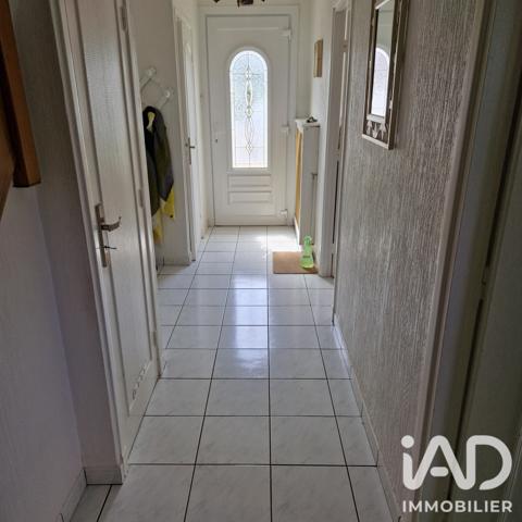 Maison à vendre 4 pièces 118,9 m² Grande-Synthe