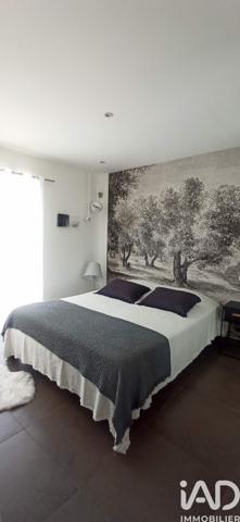 Maison à vendre 7 pièces 154 m² Puget-sur-Argens