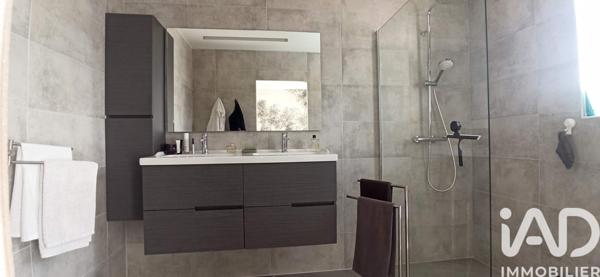 Maison à vendre 7 pièces 154 m² Puget-sur-Argens