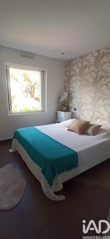 Maison à vendre 7 pièces 154 m² Puget-sur-Argens