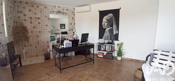 Maison à vendre 7 pièces 154 m² Puget-sur-Argens