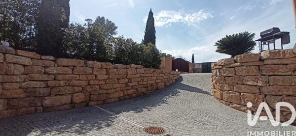 Maison à vendre 7 pièces 154 m² Puget-sur-Argens