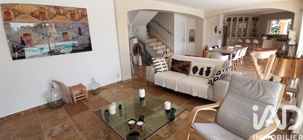 Maison à vendre 7 pièces 154 m² Puget-sur-Argens