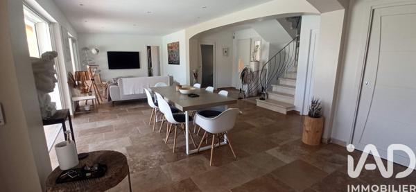 Maison à vendre 7 pièces 154 m² Puget-sur-Argens