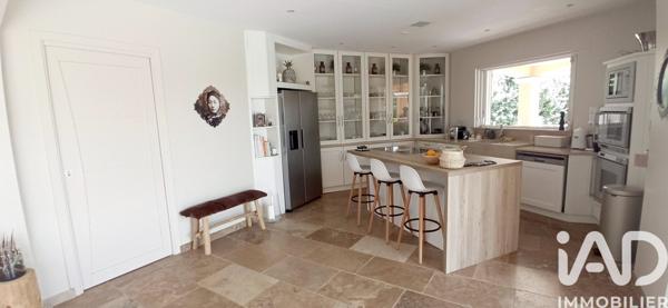 Maison à vendre 7 pièces 154 m² Puget-sur-Argens