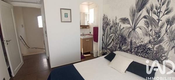 Maison à vendre 7 pièces 154 m² Puget-sur-Argens