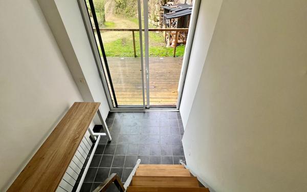 Appartement à vendre    1 pièce • 23 m2 Saint-Didier-au-Mont-d'Or