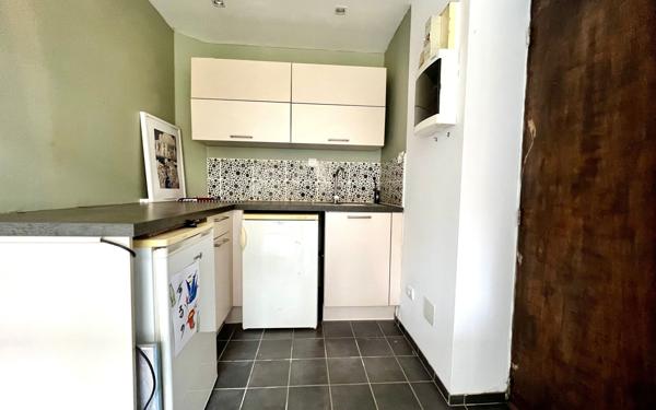 Appartement à vendre    1 pièce • 23 m2 Saint-Didier-au-Mont-d'Or